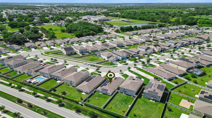 KISSIMMEE, Florida 34746, 3 Bedrooms Bedrooms, ,2 BathroomsBathrooms,Residential,For Sale,SUNNY CREEK,0,MFRO6402833