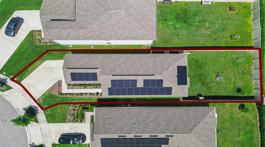 KISSIMMEE, Florida 34746, 3 Bedrooms Bedrooms, ,2 BathroomsBathrooms,Residential,For Sale,SUNNY CREEK,0,MFRO6402833