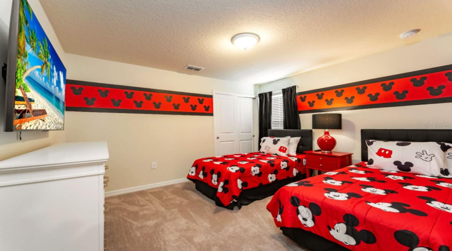 DAVENPORT, Florida 33897, 8 Bedrooms Bedrooms, ,6 BathroomsBathrooms,Residential,For Sale,LANA,0,MFRO6403526