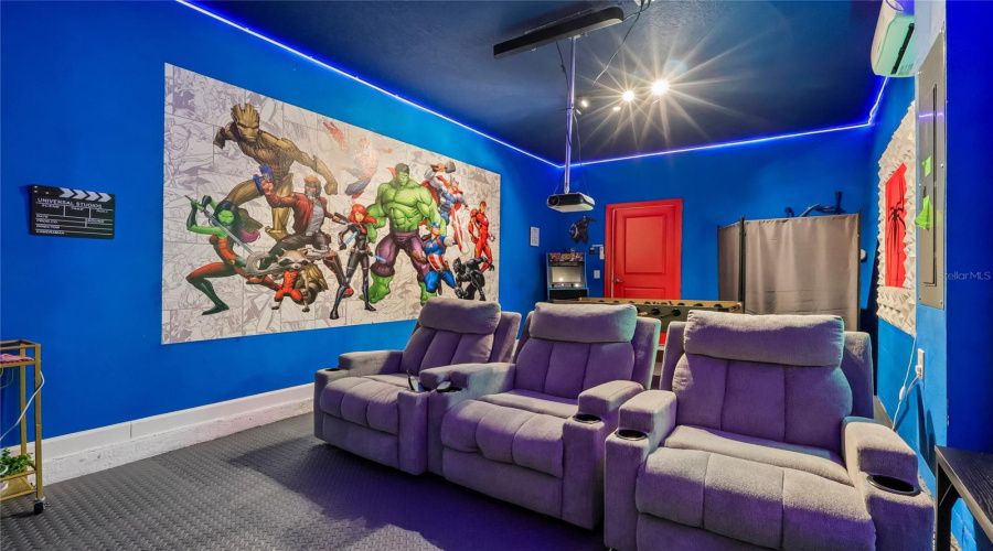 KISSIMMEE, Florida 34746, 7 Bedrooms Bedrooms, ,5 BathroomsBathrooms,Residential,For Sale,BOOKMARK,0,MFRO6402384