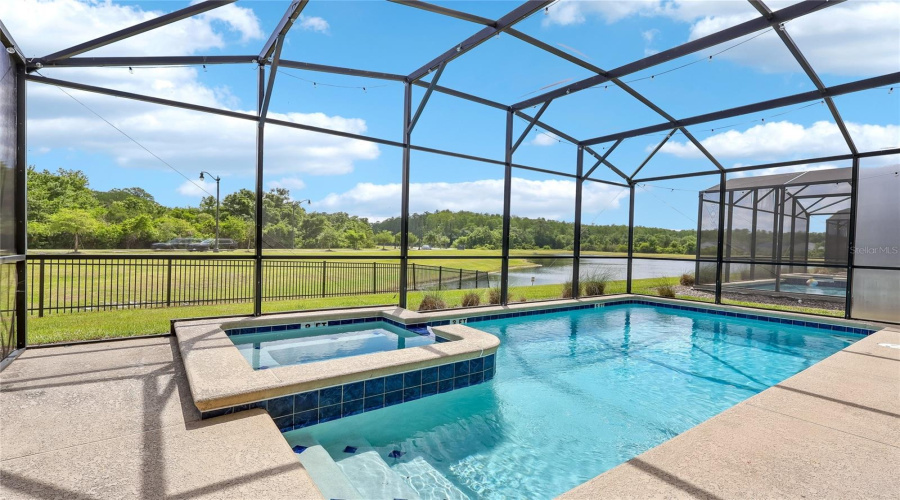 KISSIMMEE, Florida 34746, 7 Bedrooms Bedrooms, ,5 BathroomsBathrooms,Residential,For Sale,BOOKMARK,0,MFRO6402384