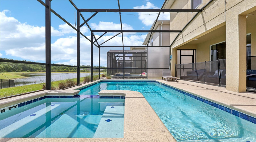 KISSIMMEE, Florida 34746, 7 Bedrooms Bedrooms, ,5 BathroomsBathrooms,Residential,For Sale,BOOKMARK,0,MFRO6402384
