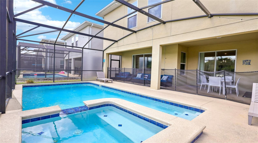 KISSIMMEE, Florida 34746, 7 Bedrooms Bedrooms, ,5 BathroomsBathrooms,Residential,For Sale,BOOKMARK,0,MFRO6402384