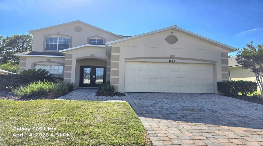 DAVENPORT, Florida 33896, 5 Bedrooms Bedrooms, ,4 BathroomsBathrooms,Residential,For Sale,BALMORAL,0,MFRO6403584