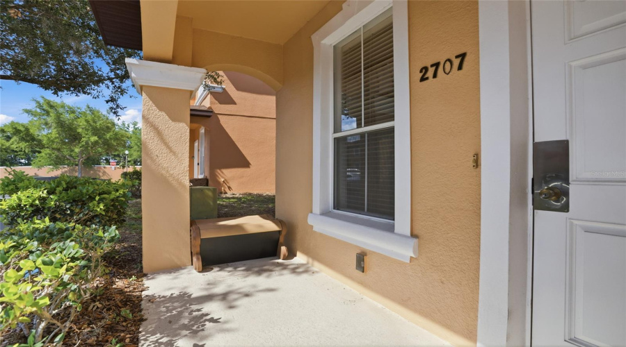 Porch