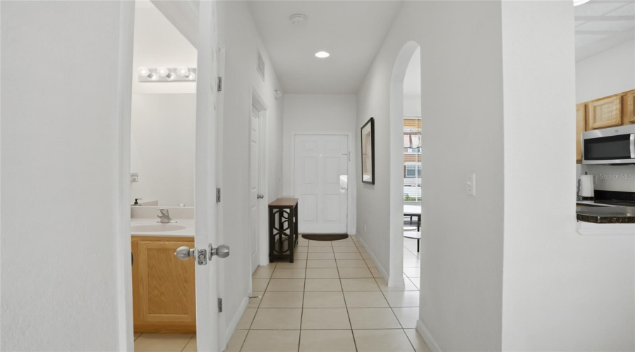 Foyer