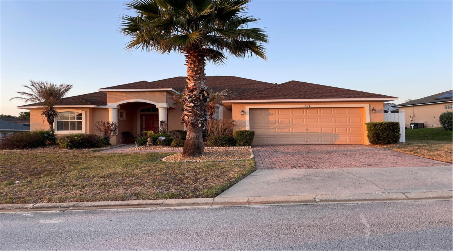 DAVENPORT, Florida 33897, 4 Bedrooms Bedrooms, ,3 BathroomsBathrooms,Residential,For Sale,DOLCETTO,0,MFRO6403614