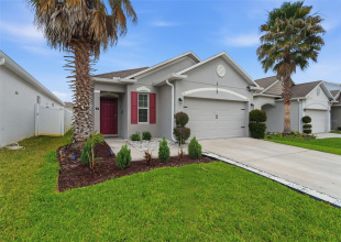DAVENPORT, Florida 33896, 3 Bedrooms Bedrooms, ,2 BathroomsBathrooms,Residential,For Sale,VILLAVISTA,0,MFRO6403554