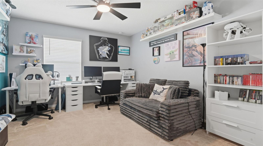 Bedroom 3