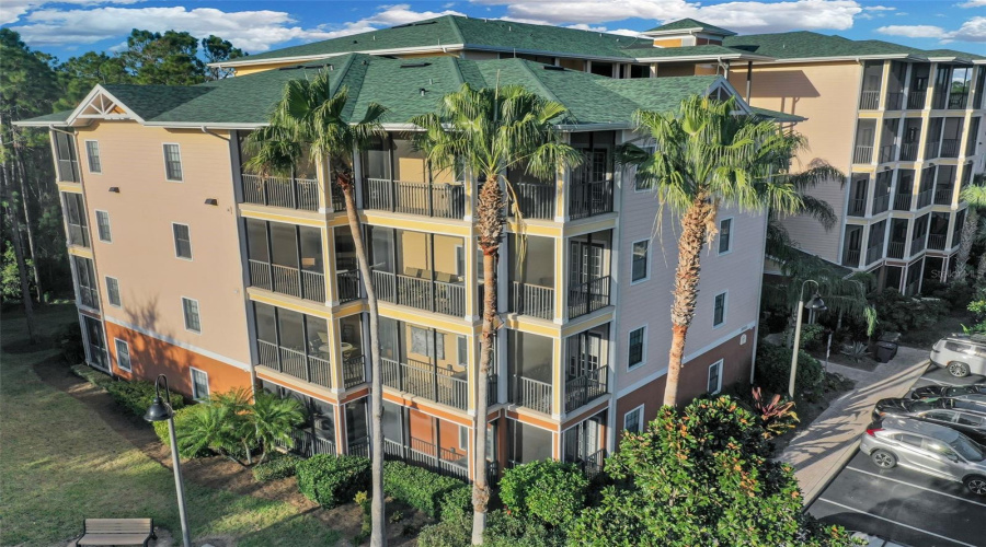 KISSIMMEE, Florida 34747, 2 Bedrooms Bedrooms, ,2 BathroomsBathrooms,Residential,For Sale,TREASURE TROVE,0,MFRO6384974
