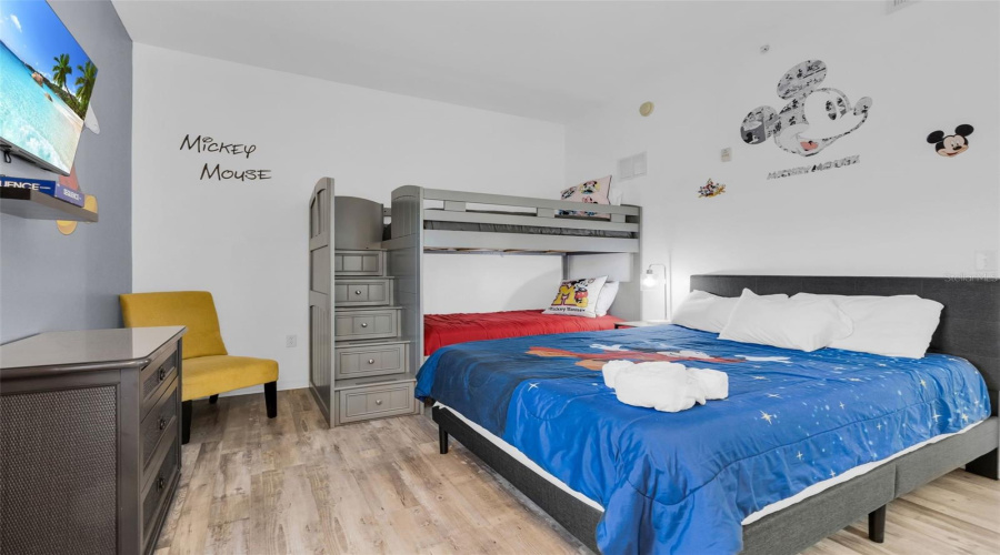 KISSIMMEE, Florida 34747, 2 Bedrooms Bedrooms, ,2 BathroomsBathrooms,Residential,For Sale,TREASURE TROVE,0,MFRO6384974