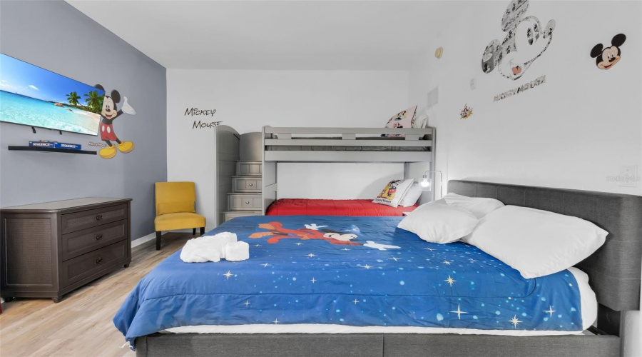 KISSIMMEE, Florida 34747, 2 Bedrooms Bedrooms, ,2 BathroomsBathrooms,Residential,For Sale,TREASURE TROVE,0,MFRO6384974