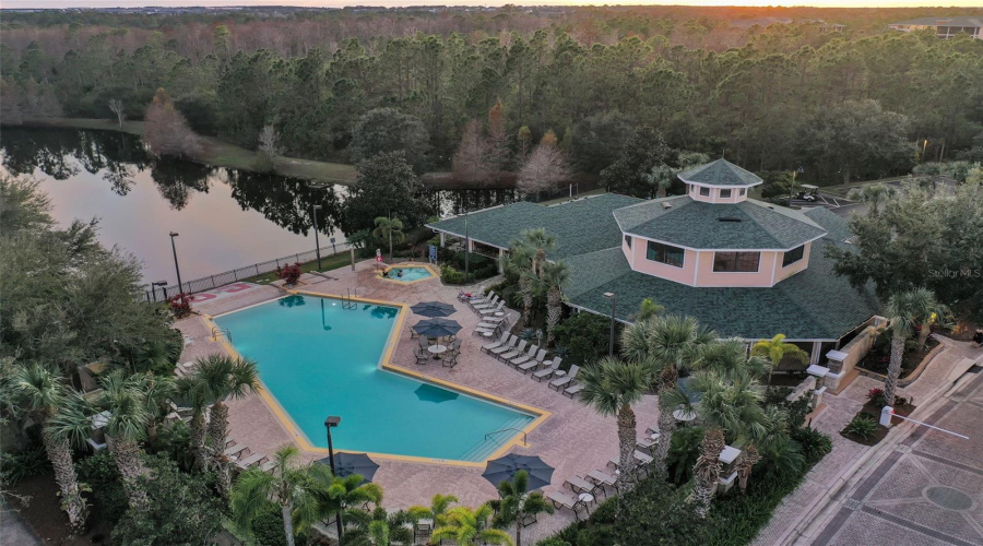 KISSIMMEE, Florida 34747, 2 Bedrooms Bedrooms, ,2 BathroomsBathrooms,Residential,For Sale,TREASURE TROVE,0,MFRO6384974