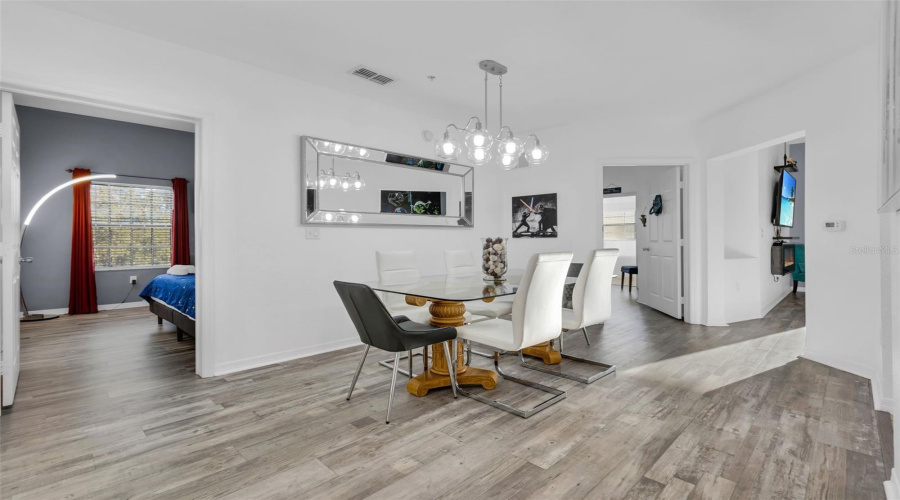 KISSIMMEE, Florida 34747, 2 Bedrooms Bedrooms, ,2 BathroomsBathrooms,Residential,For Sale,TREASURE TROVE,0,MFRO6384974