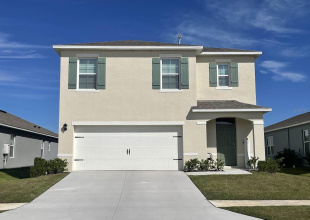 DAVENPORT, Florida 33837, 5 Bedrooms Bedrooms, ,3 BathroomsBathrooms,Residential,For Sale,MOLERA BEACH,0,MFRO6366837