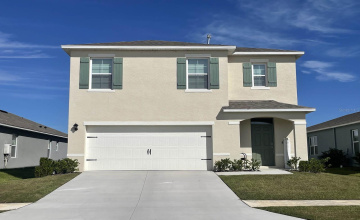 DAVENPORT, Florida 33837, 5 Bedrooms Bedrooms, ,3 BathroomsBathrooms,Residential,For Sale,MOLERA BEACH,0,MFRO6366837
