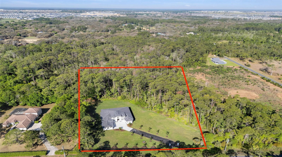 5 Acre