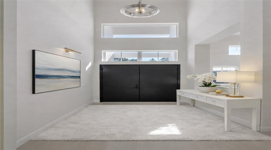 picture virtual staged