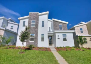 DAVENPORT, Florida 33896, 8 Bedrooms Bedrooms, ,5 BathroomsBathrooms,Residential,For Sale,SOMMERSET HILLS,0,MFRO6403522