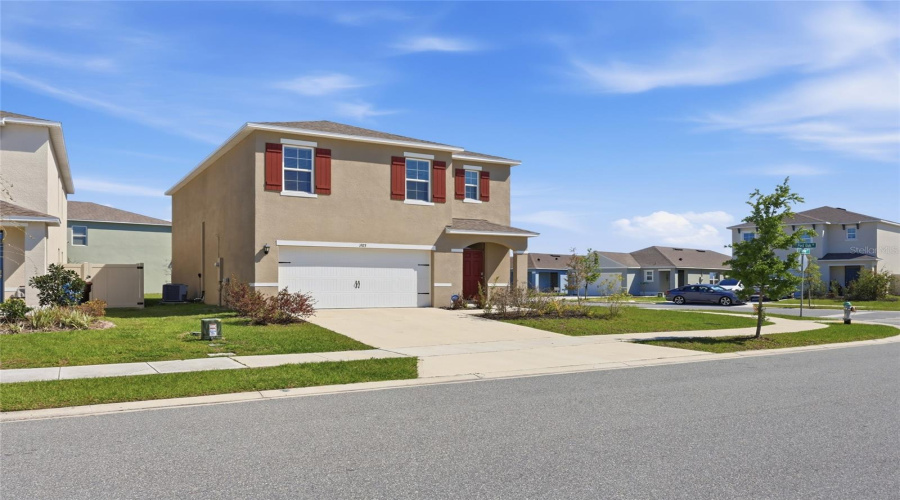 DAVENPORT, Florida 33837, 5 Bedrooms Bedrooms, ,3 BathroomsBathrooms,Residential,For Sale,ELKRIDGE,0,MFRO6403010