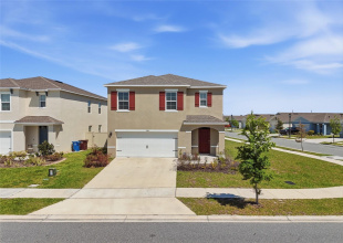 DAVENPORT, Florida 33837, 5 Bedrooms Bedrooms, ,3 BathroomsBathrooms,Residential,For Sale,ELKRIDGE,0,MFRO6403010