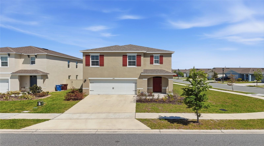 DAVENPORT, Florida 33837, 5 Bedrooms Bedrooms, ,3 BathroomsBathrooms,Residential,For Sale,ELKRIDGE,0,MFRO6403010