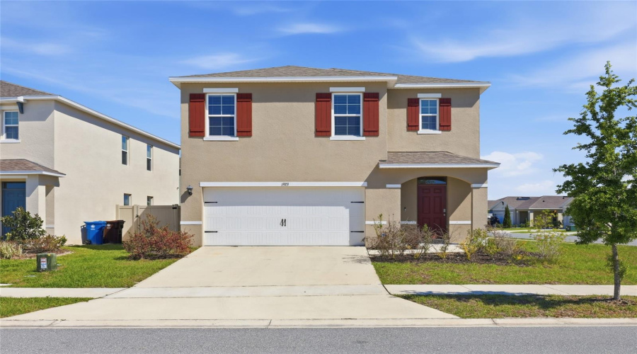 DAVENPORT, Florida 33837, 5 Bedrooms Bedrooms, ,3 BathroomsBathrooms,Residential,For Sale,ELKRIDGE,0,MFRO6403010