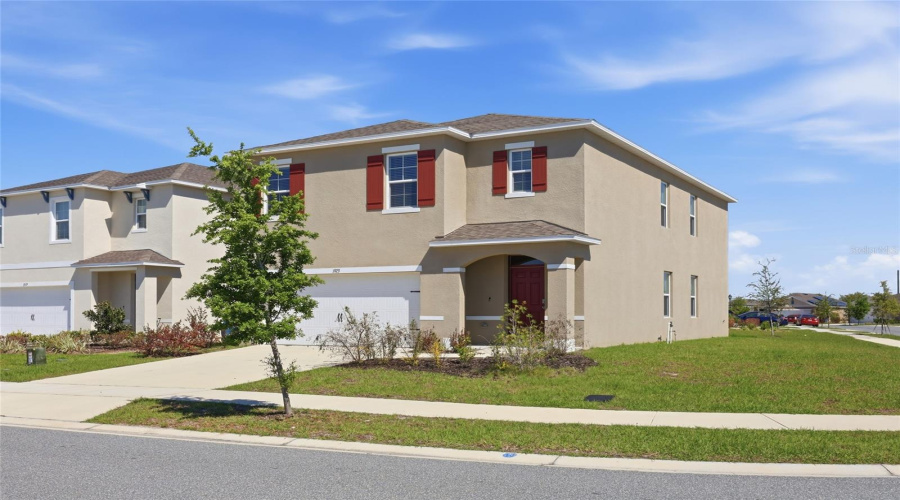 DAVENPORT, Florida 33837, 5 Bedrooms Bedrooms, ,3 BathroomsBathrooms,Residential,For Sale,ELKRIDGE,0,MFRO6403010