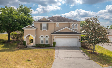 DAVENPORT, Florida 33897, 5 Bedrooms Bedrooms, ,5 BathroomsBathrooms,Residential,For Sale,SENECA LN,0,MFRL4961491
