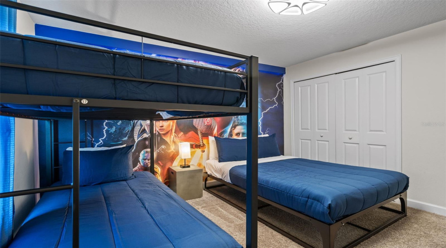 DAVENPORT, Florida 33896, 4 Bedrooms Bedrooms, ,3 BathroomsBathrooms,Residential,For Sale,PEBBLE BEACH,0,MFRO6403505