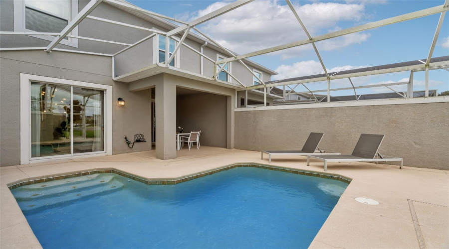 DAVENPORT, Florida 33896, 4 Bedrooms Bedrooms, ,3 BathroomsBathrooms,Residential,For Sale,PEBBLE BEACH,0,MFRO6403505