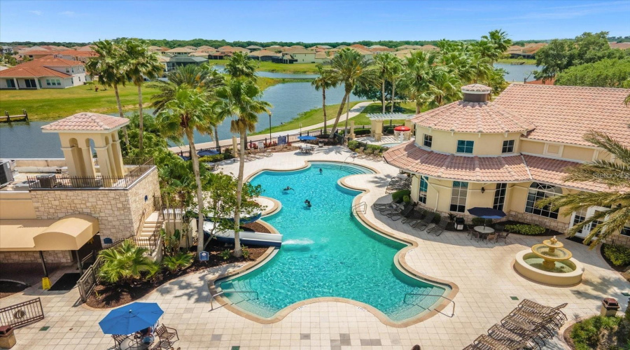 KISSIMMEE, Florida 34746, 6 Bedrooms Bedrooms, ,5 BathroomsBathrooms,Residential,For Sale,EAGLE ISLE,0,MFRS5148615