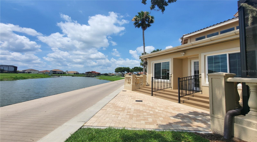 Kissimmee, Florida 34746, 6 Bedrooms Bedrooms, ,5 Bathroomsbathrooms,Residential,For Sale,Eagle Isle,0,Mfrs5148615