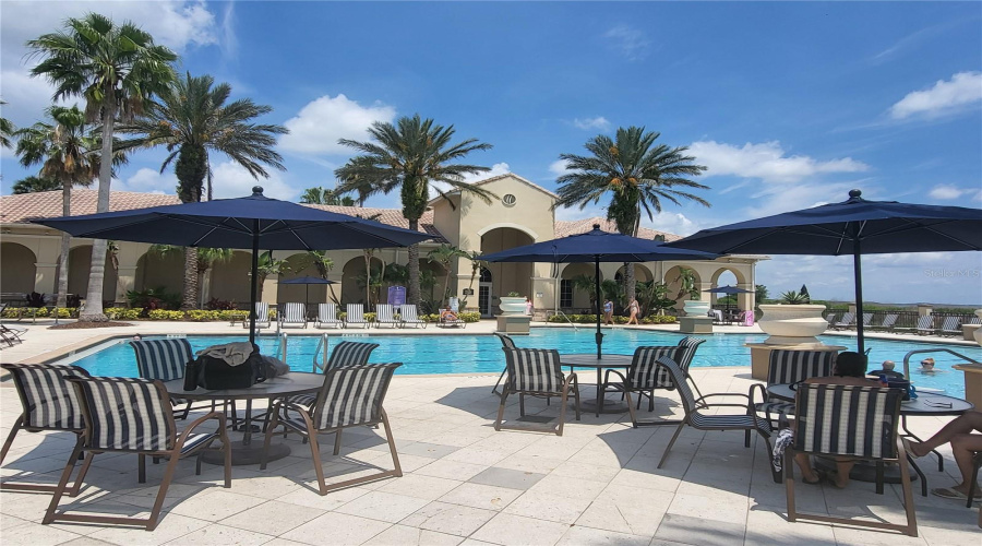 Kissimmee, Florida 34746, 6 Bedrooms Bedrooms, ,5 Bathroomsbathrooms,Residential,For Sale,Eagle Isle,0,Mfrs5148615