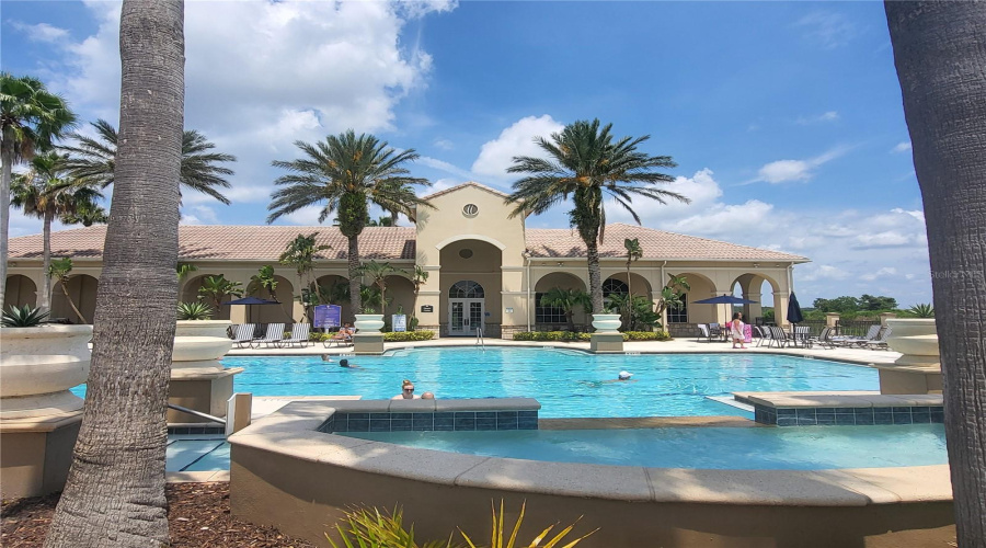 Kissimmee, Florida 34746, 6 Bedrooms Bedrooms, ,5 Bathroomsbathrooms,Residential,For Sale,Eagle Isle,0,Mfrs5148615