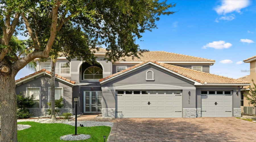 Kissimmee, Florida 34746, 6 Bedrooms Bedrooms, ,5 Bathroomsbathrooms,Residential,For Sale,Eagle Isle,0,Mfrs5148615