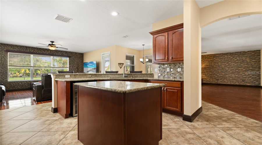 KISSIMMEE, Florida 34746, 6 Bedrooms Bedrooms, ,5 BathroomsBathrooms,Residential,For Sale,EAGLE ISLE,0,MFRS5148615