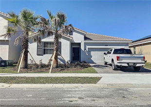 DAVENPORT, Florida 33837, 4 Bedrooms Bedrooms, ,2 BathroomsBathrooms,Residential,For Sale,OAK CREST,0,MFRO6402357