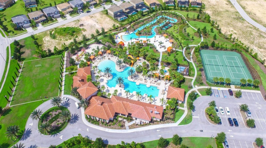 DAVENPORT, Florida 33837, 4 Bedrooms Bedrooms, ,2 BathroomsBathrooms,Residential,For Sale,OAK CREST,0,MFRO6402357