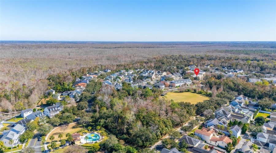 CELEBRATION, Florida 34747, 3 Bedrooms Bedrooms, ,2 BathroomsBathrooms,Residential,For Sale,OAK POND,0,MFRS5148806