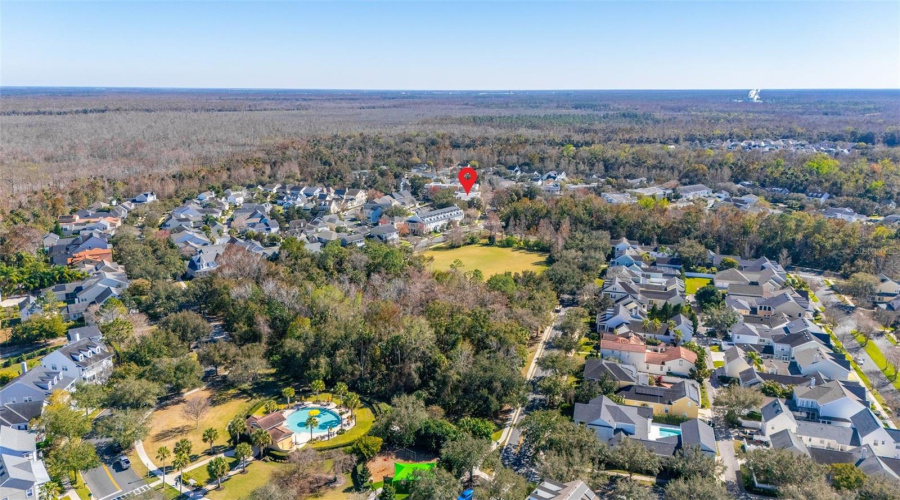 CELEBRATION, Florida 34747, 3 Bedrooms Bedrooms, ,2 BathroomsBathrooms,Residential,For Sale,OAK POND,0,MFRS5148806