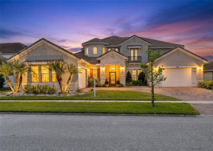 KISSIMMEE, Florida 34746, 5 Bedrooms Bedrooms, ,5 BathroomsBathrooms,Residential,For Sale,WINDLASS,0,MFRO6403877