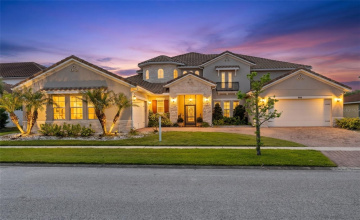 KISSIMMEE, Florida 34746, 5 Bedrooms Bedrooms, ,5 BathroomsBathrooms,Residential,For Sale,WINDLASS,0,MFRO6403877