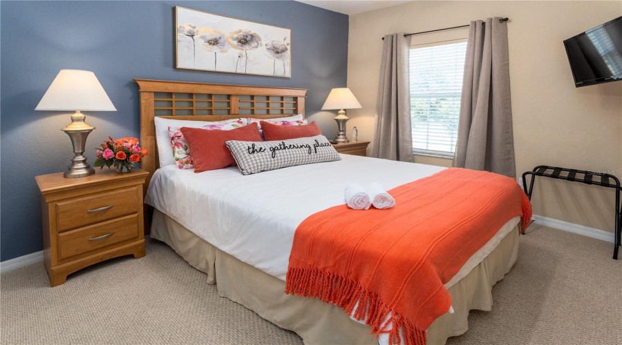 KISSIMMEE, Florida 34746, 4 Bedrooms Bedrooms, ,3 BathroomsBathrooms,Residential,For Sale,CARAVELLE,0,MFRTB8503250