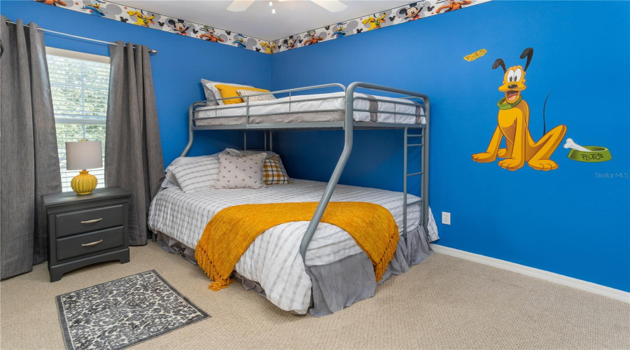 KISSIMMEE, Florida 34746, 4 Bedrooms Bedrooms, ,3 BathroomsBathrooms,Residential,For Sale,CARAVELLE,0,MFRTB8503250