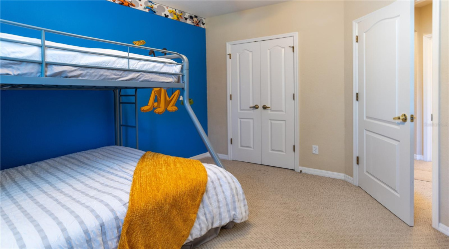 KISSIMMEE, Florida 34746, 4 Bedrooms Bedrooms, ,3 BathroomsBathrooms,Residential,For Sale,CARAVELLE,0,MFRTB8503250