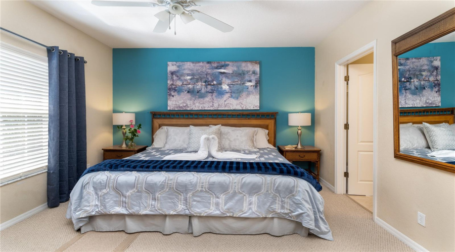 KISSIMMEE, Florida 34746, 4 Bedrooms Bedrooms, ,3 BathroomsBathrooms,Residential,For Sale,CARAVELLE,0,MFRTB8503250