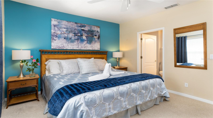 KISSIMMEE, Florida 34746, 4 Bedrooms Bedrooms, ,3 BathroomsBathrooms,Residential,For Sale,CARAVELLE,0,MFRTB8503250