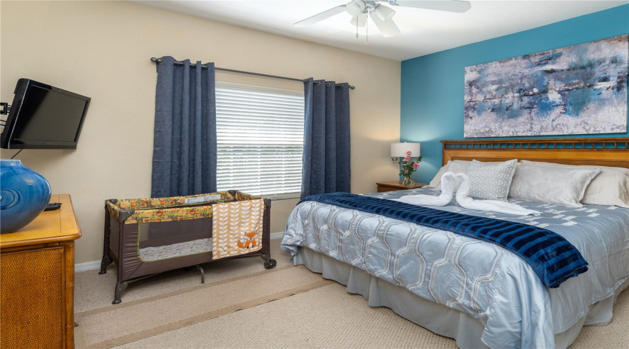 KISSIMMEE, Florida 34746, 4 Bedrooms Bedrooms, ,3 BathroomsBathrooms,Residential,For Sale,CARAVELLE,0,MFRTB8503250