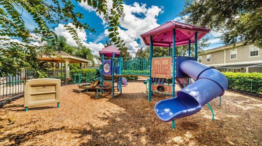 KISSIMMEE, Florida 34746, 4 Bedrooms Bedrooms, ,3 BathroomsBathrooms,Residential,For Sale,CARAVELLE,0,MFRTB8503250